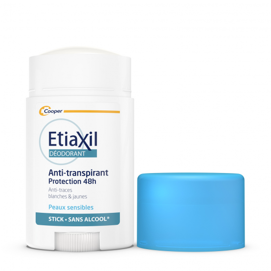 Etiaxil Antiperspirant Deo 48H, 40 мл
