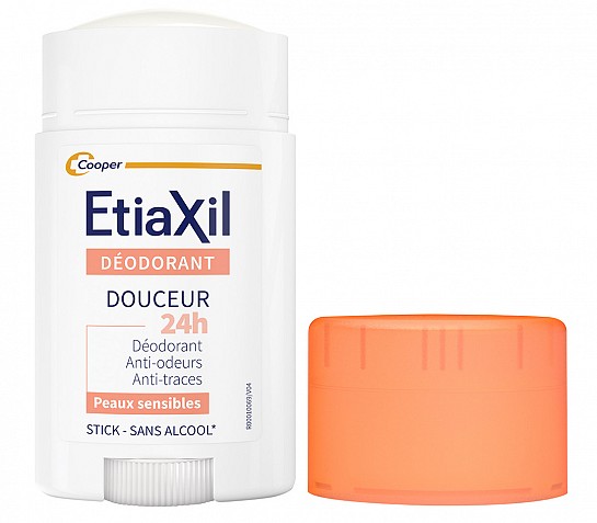 Etiaxil Deodorant Gentle 24H, 40 г