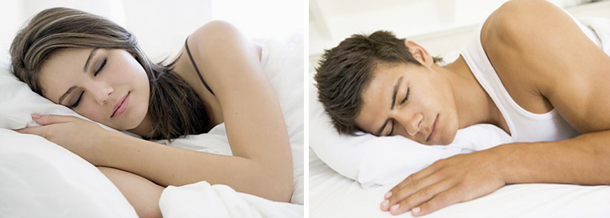 Почему женщины потеют, когда спят ночью: основные причины и способы решения проблемы